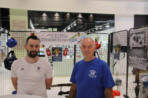 Forum des associations sportives